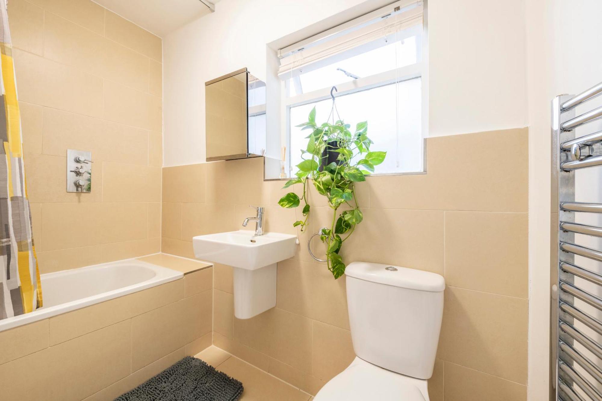 Spacious City London Apartments London Eye, Westminster, Big Ben, Vauxhall Station المظهر الخارجي الصورة