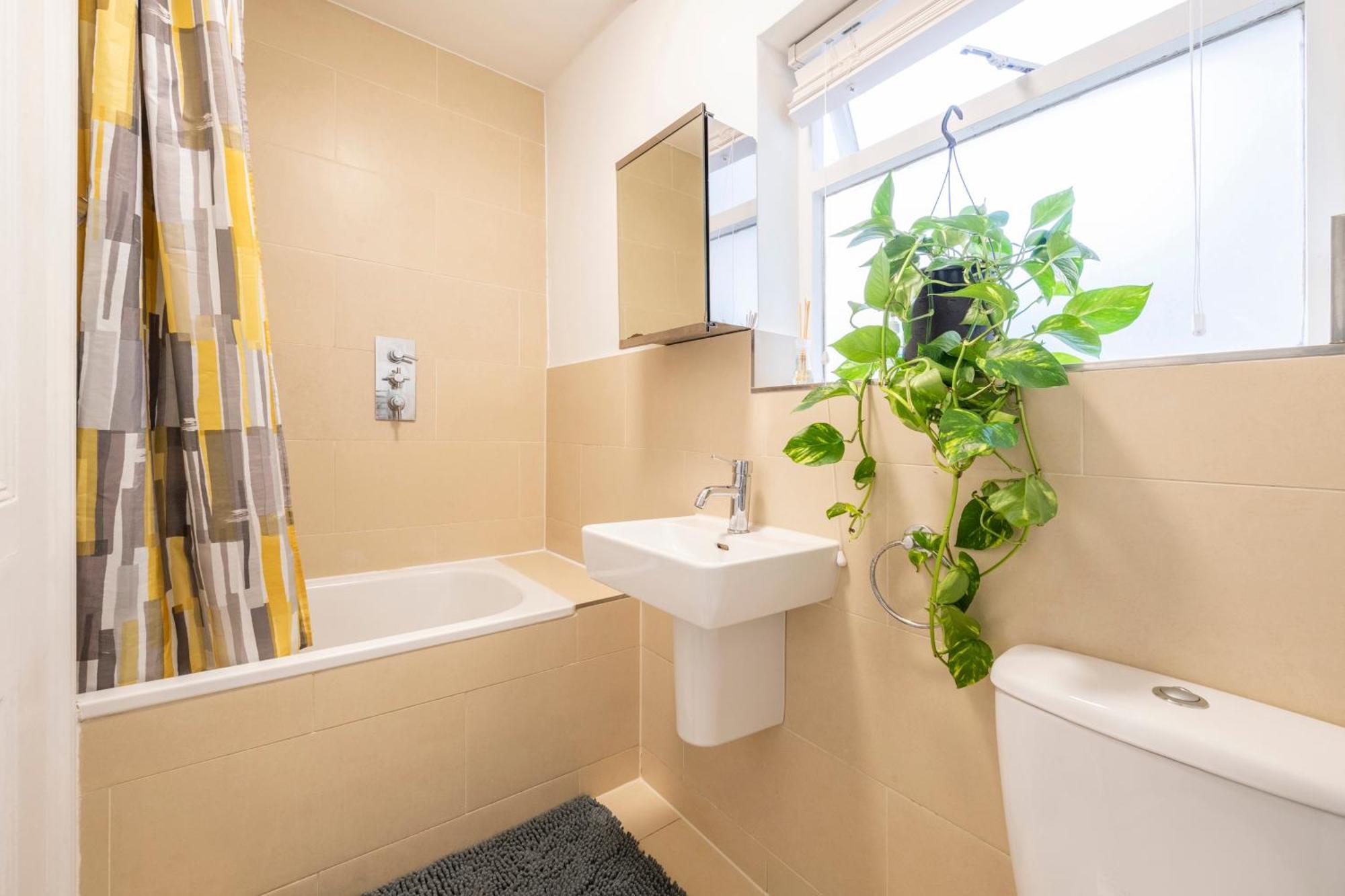Spacious City London Apartments London Eye, Westminster, Big Ben, Vauxhall Station المظهر الخارجي الصورة