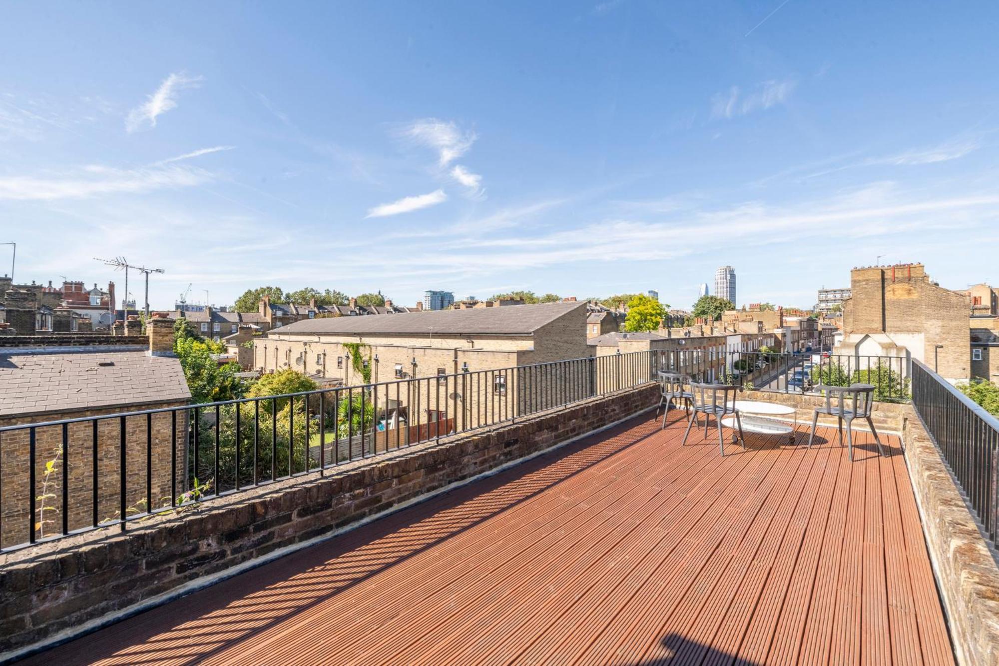 Spacious City London Apartments London Eye, Westminster, Big Ben, Vauxhall Station المظهر الخارجي الصورة