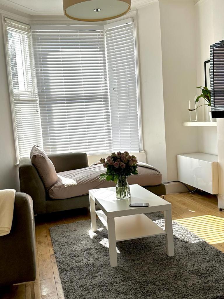 Spacious City London Apartments London Eye, Westminster, Big Ben, Vauxhall Station المظهر الخارجي الصورة
