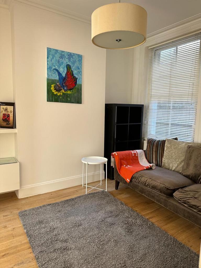 Spacious City London Apartments London Eye, Westminster, Big Ben, Vauxhall Station المظهر الخارجي الصورة