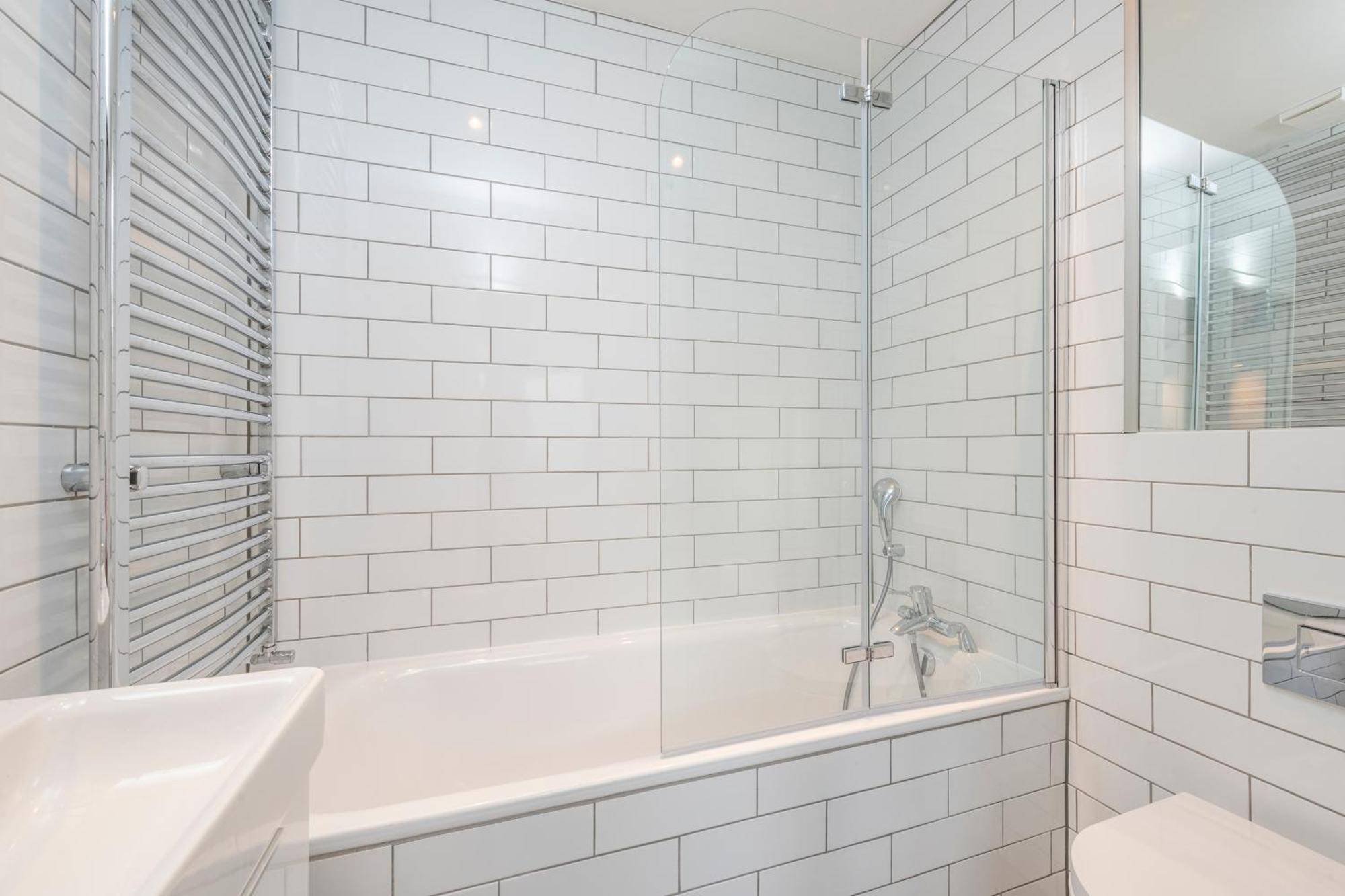 Spacious City London Apartments London Eye, Westminster, Big Ben, Vauxhall Station المظهر الخارجي الصورة