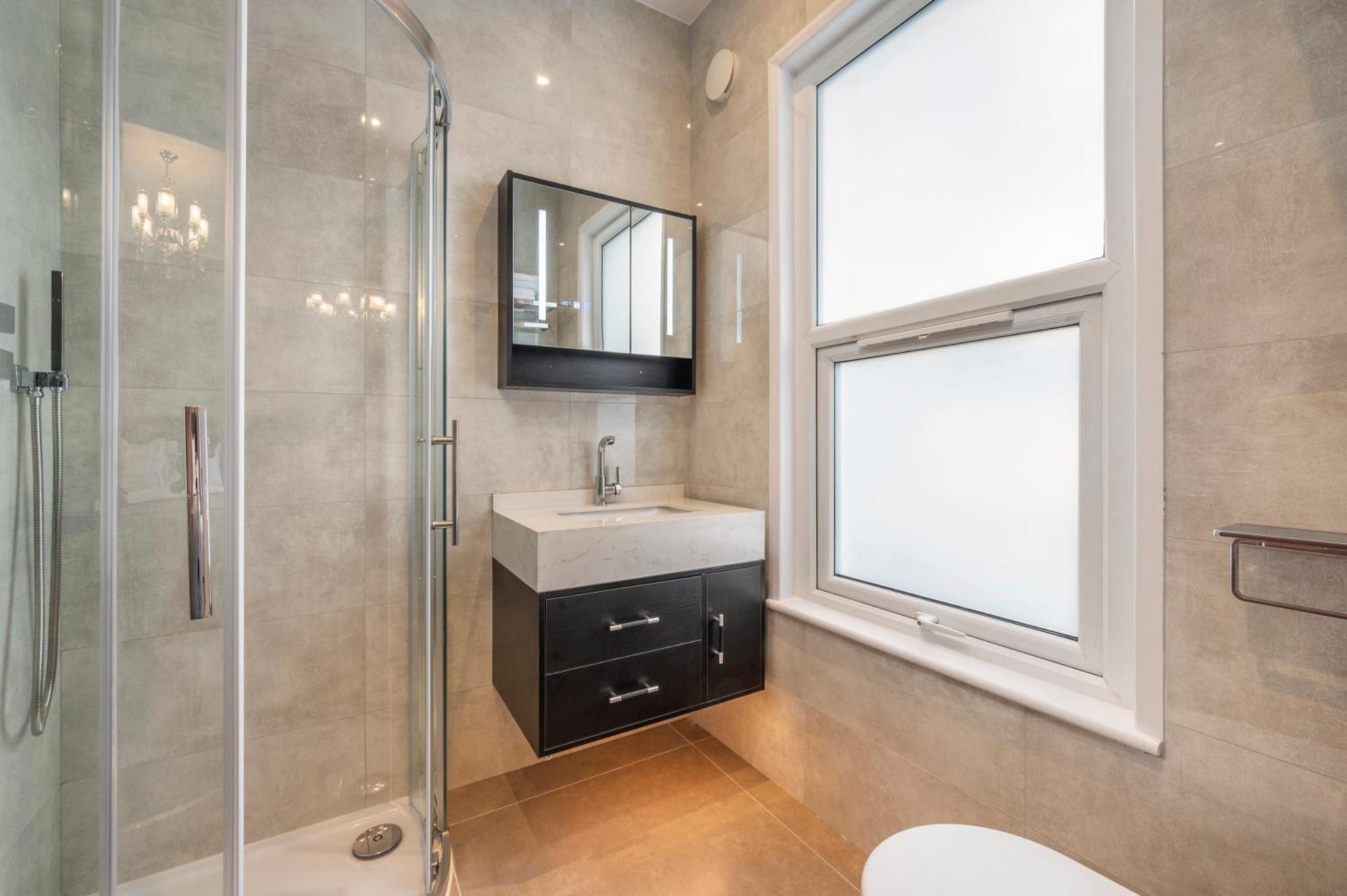Spacious City London Apartments London Eye, Westminster, Big Ben, Vauxhall Station المظهر الخارجي الصورة